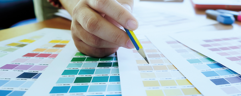 Grafikdesign und Corporate Design – pixels & points