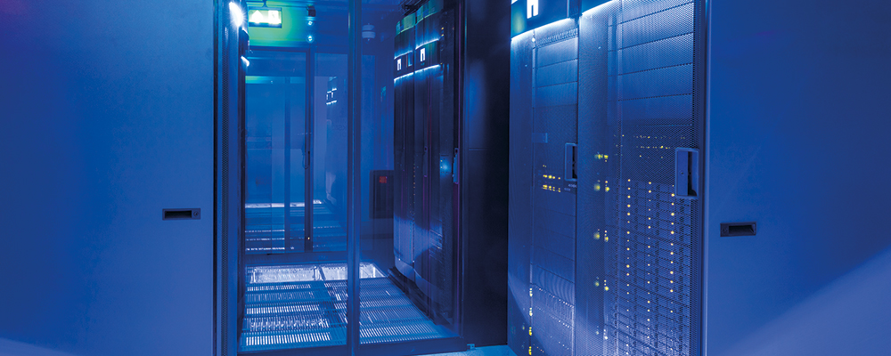 Webhosting und Mailhosting – pixels & points